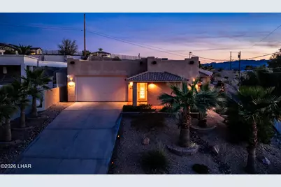 2750 Barbara Dr, Lake Havasu City, AZ 86404 - Photo 3