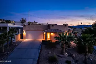 2750 Barbara Dr, Lake Havasu City, AZ 86404 - Photo 3