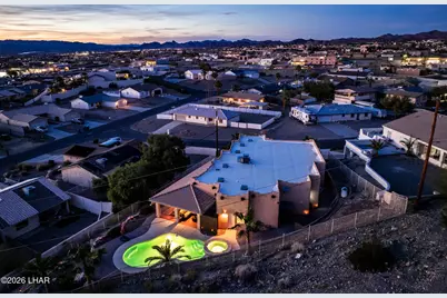 2750 Barbara Dr, Lake Havasu City, AZ 86404 - Photo 53