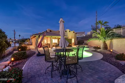 2750 Barbara Dr, Lake Havasu City, AZ 86404 - Photo 31