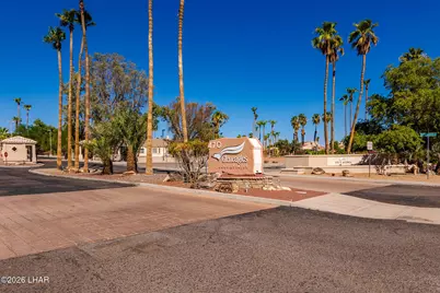 470 Acoma Blvd S #124b, Lake Havasu City, AZ 86406 - Photo 5