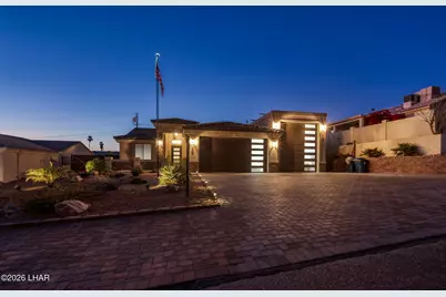 3885 Northstar Dr, Lake Havasu City, AZ 86406 - Photo 5