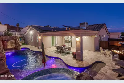 3885 Northstar Dr, Lake Havasu City, AZ 86406 - Photo 35