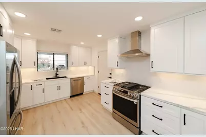 390 Greenway Dr, Kingman, AZ 86401 - Photo 25