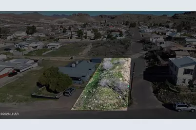 Lot 14 Parkview Ave, Kingman, AZ 86401 - Photo 13