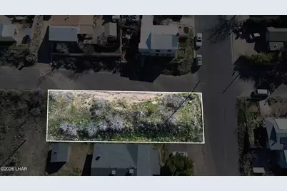 Lot 14 Parkview Ave, Kingman, AZ 86401 - Photo 3