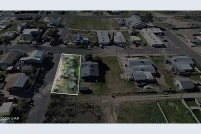 Lot 14 Parkview Ave, Kingman, AZ 86401 - Photo 1