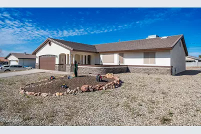 3099 Jamaica Blvd S, Lake Havasu City, AZ 86406 - Photo 19