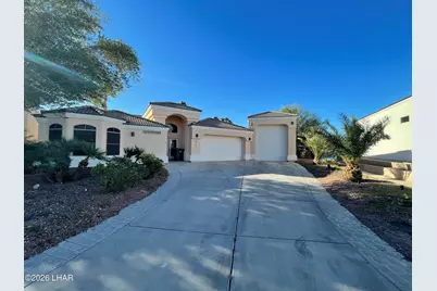 6164 S Los Lagos Ct, Fort Mohave, AZ 86426 - Photo 1