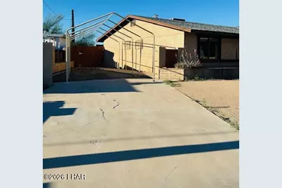 31632 Treasure Rd, Parker, AZ 85344 - Photo 3