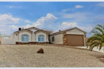 2860 Ranchero Dr, Lake Havasu City, AZ 86406 - Photo 1