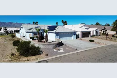 5611 S Desert Lakes Dr, Fort Mohave, AZ 86426 - Photo 59
