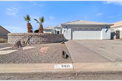 5611 S Desert Lakes Dr, Fort Mohave, AZ 86426 - Photo 57