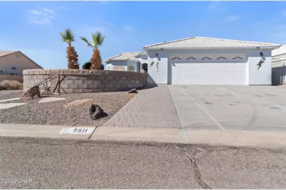 5611 S Desert Lakes Dr, Fort Mohave, AZ 86426 - Photo 53
