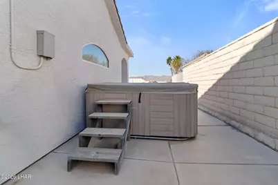 5611 S Desert Lakes Dr, Fort Mohave, AZ 86426 - Photo 47