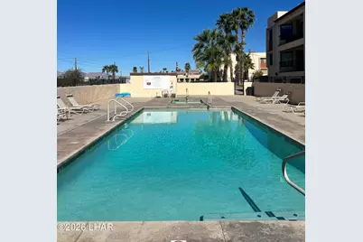 500 Lake Havasu Ave S #A8, Lake Havasu City, AZ 86403 - Photo 1