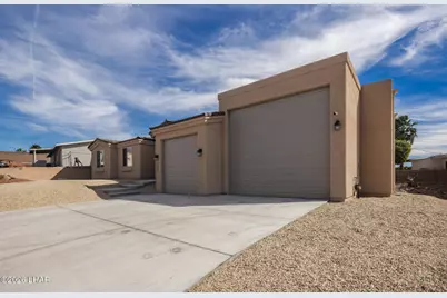 3960 Big Horn Dr, Lake Havasu City, AZ 86406 - Photo 3