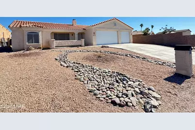 3159 Bermuda Ct, Lake Havasu City, AZ 86404 - Photo 1