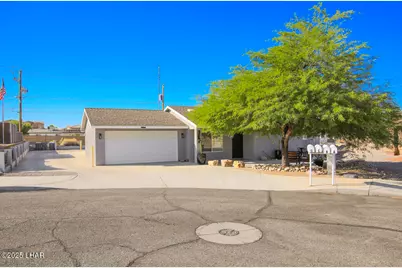 2444 Hummingbird Ln, Lake Havasu City, AZ 86403 - Photo 1