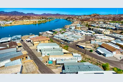 10185 Marina Way, Parker, AZ 85344 - Photo 43