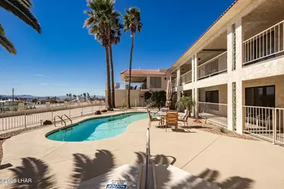 2898 Jamaica Blvd S #3, Lake Havasu City, AZ 86406 - Photo 35