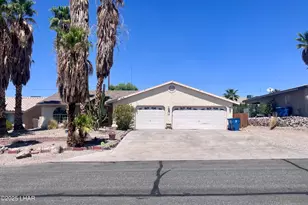 3419 Hassayampa Dr, Lake Havasu City, AZ 86406 - Photo 1