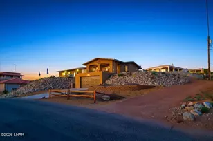 810 Phoenix Dr, Lake Havasu City, AZ 86404 - Photo 63