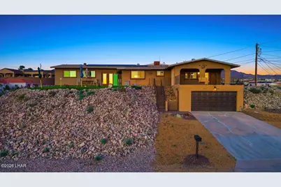 810 Phoenix Dr, Lake Havasu City, AZ 86404 - Photo 87