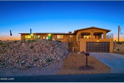 810 Phoenix Dr, Lake Havasu City, AZ 86404 - Photo 65