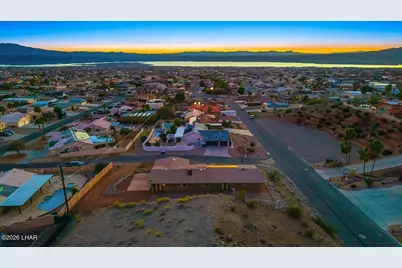 810 Phoenix Dr, Lake Havasu City, AZ 86404 - Photo 97