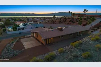 810 Phoenix Dr, Lake Havasu City, AZ 86404 - Photo 99