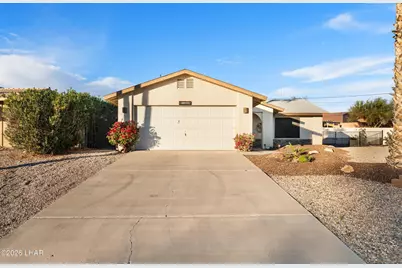 1260 Cascade Dr, Lake Havasu City, AZ 86406 - Photo 3