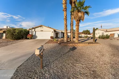 1260 Cascade Dr, Lake Havasu City, AZ 86406 - Photo 3