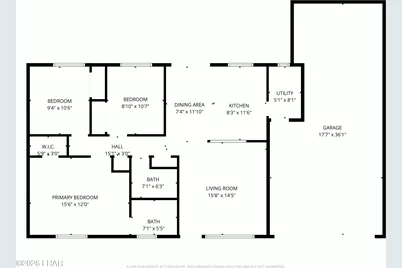 2010 Rapier Ln, Lake Havasu City, AZ 86403 - Photo 3