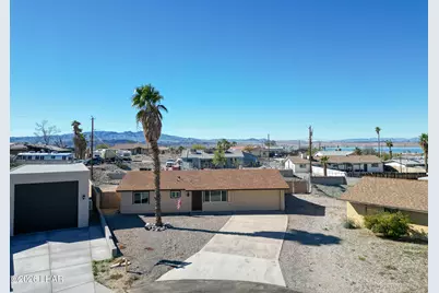 2010 Rapier Ln, Lake Havasu City, AZ 86403 - Photo 1