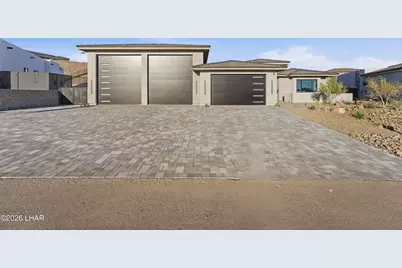 6295 Avienda De Las Colinas, Lake Havasu City, AZ 86406 - Photo 5