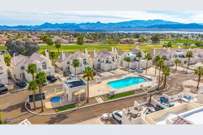 420 Acoma Blvd S #47, Lake Havasu City, AZ 86406 - Photo 3