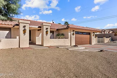 2981 Coconino Dr, Lake Havasu City, AZ 86406 - Photo 5