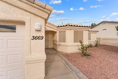 3669 Blue Colt Dr, Lake Havasu City, AZ 86406 - Photo 7