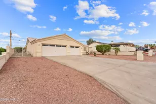 3669 Blue Colt Dr, Lake Havasu City, AZ 86406 - Photo 1