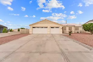 3669 Blue Colt Dr, Lake Havasu City, AZ 86406 - Photo 1