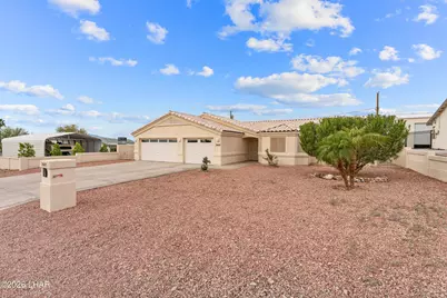 3669 Blue Colt Dr, Lake Havasu City, AZ 86406 - Photo 3