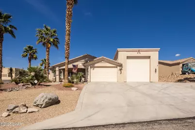 3622 Kiowa Ct, Lake Havasu City, AZ 86404 - Photo 1