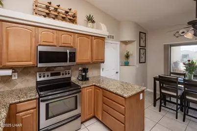 3622 Kiowa Ct, Lake Havasu City, AZ 86404 - Photo 19