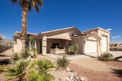 3622 Kiowa Ct, Lake Havasu City, AZ 86404 - Photo 49