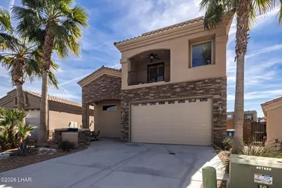 742 Malibu Ct, Lake Havasu City, AZ 86403 - Photo 3