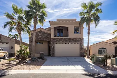742 Malibu Ct, Lake Havasu City, AZ 86403 - Photo 1