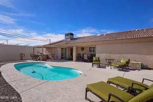 2390 Regatta Dr, Lake Havasu City, AZ 86404 - Photo 23