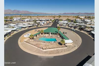 555 Beachcomber Blvd #256, Lake Havasu City, AZ 86403 - Photo 37
