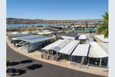 555 Beachcomber Blvd #256, Lake Havasu City, AZ 86403 - Photo 31